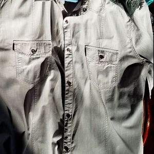 Country with all the Bells and Whistles